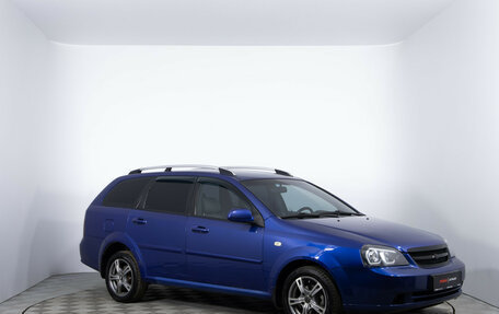 Chevrolet Lacetti, 2008 год, 435 000 рублей, 3 фотография