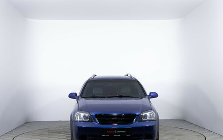 Chevrolet Lacetti, 2008 год, 435 000 рублей, 2 фотография