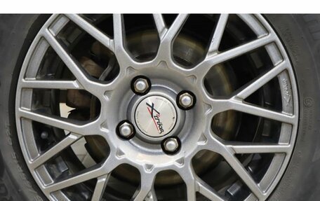 Hyundai Solaris II рестайлинг, 2015 год, 799 000 рублей, 17 фотография