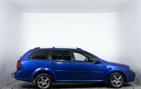 Chevrolet Lacetti, 2008 год, 435 000 рублей, 4 фотография