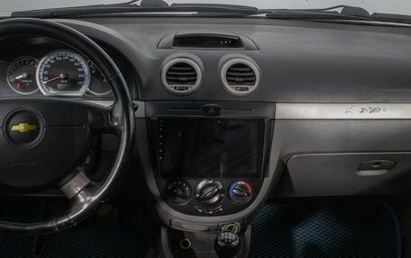 Chevrolet Lacetti, 2008 год, 435 000 рублей, 14 фотография