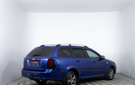 Chevrolet Lacetti, 2008 год, 435 000 рублей, 5 фотография