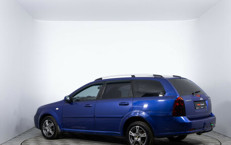 Chevrolet Lacetti, 2008 год, 435 000 рублей, 7 фотография