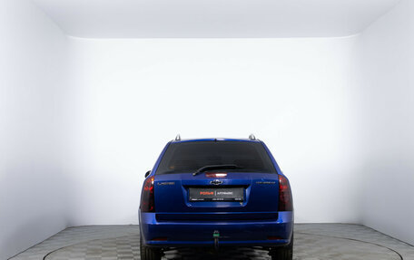 Chevrolet Lacetti, 2008 год, 435 000 рублей, 6 фотография