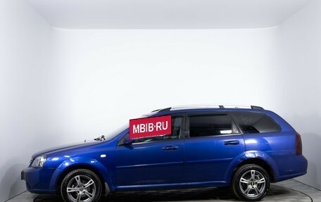 Chevrolet Lacetti, 2008 год, 435 000 рублей, 8 фотография