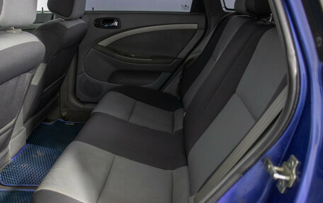 Chevrolet Lacetti, 2008 год, 435 000 рублей, 11 фотография