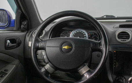 Chevrolet Lacetti, 2008 год, 435 000 рублей, 15 фотография