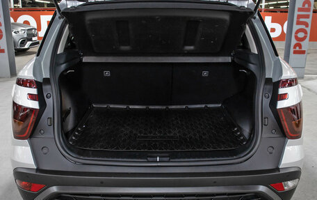 Hyundai Creta, 2022 год, 2 198 000 рублей, 10 фотография