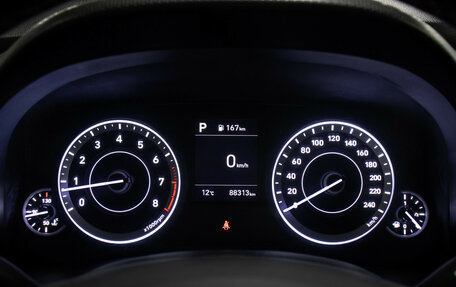 Hyundai Creta, 2022 год, 2 198 000 рублей, 13 фотография