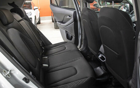 Hyundai Creta, 2022 год, 2 198 000 рублей, 12 фотография