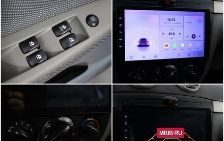 Chevrolet Lacetti, 2008 год, 435 000 рублей, 16 фотография