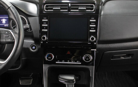 Hyundai Creta, 2022 год, 2 198 000 рублей, 15 фотография