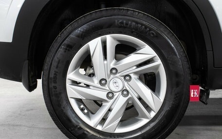 Hyundai Creta, 2022 год, 2 198 000 рублей, 24 фотография