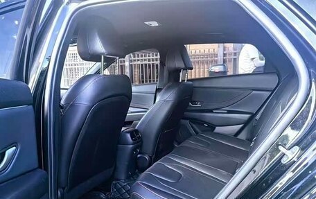 Hyundai Elantra, 2022 год, 1 155 155 рублей, 9 фотография