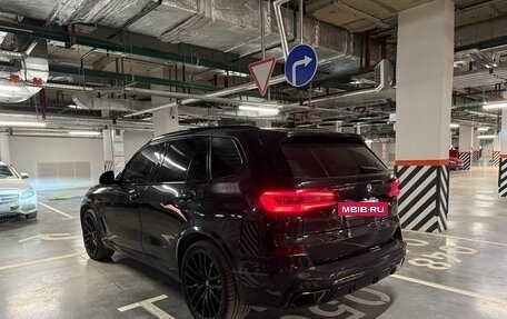 BMW X5, 2021 год, 6 120 000 рублей, 7 фотография
