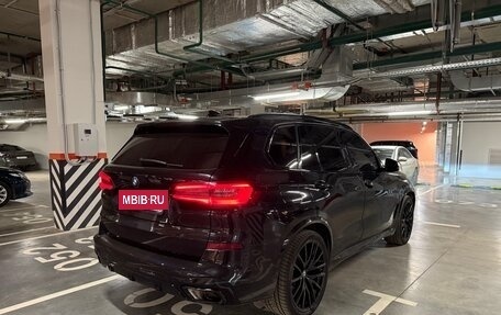 BMW X5, 2021 год, 6 120 000 рублей, 5 фотография