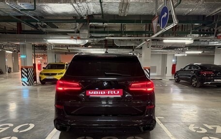 BMW X5, 2021 год, 6 120 000 рублей, 6 фотография