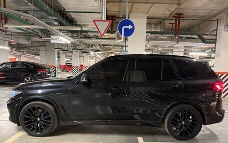 BMW X5, 2021 год, 6 120 000 рублей, 8 фотография