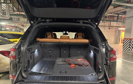 BMW X5, 2021 год, 6 120 000 рублей, 14 фотография