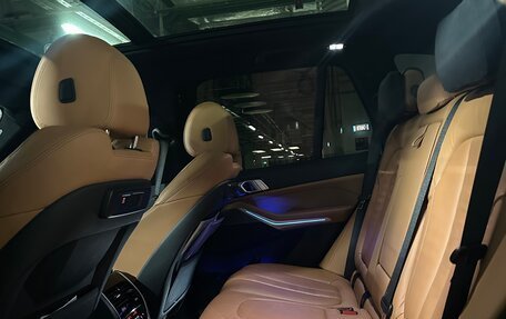 BMW X5, 2021 год, 6 120 000 рублей, 13 фотография