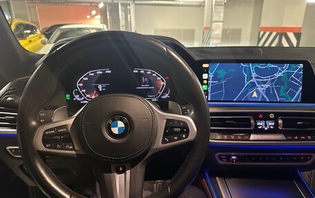 BMW X5, 2021 год, 6 120 000 рублей, 11 фотография