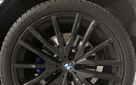 BMW X5, 2021 год, 6 120 000 рублей, 9 фотография