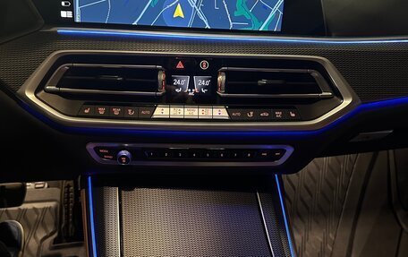 BMW X5, 2021 год, 6 120 000 рублей, 12 фотография