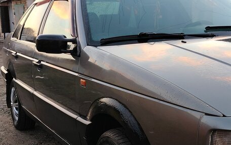 Volkswagen Passat B3, 1988 год, 180 000 рублей, 2 фотография