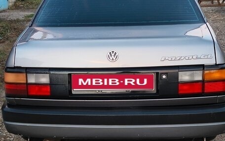 Volkswagen Passat B3, 1988 год, 180 000 рублей, 5 фотография