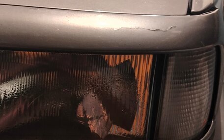 Volkswagen Passat B3, 1988 год, 180 000 рублей, 10 фотография