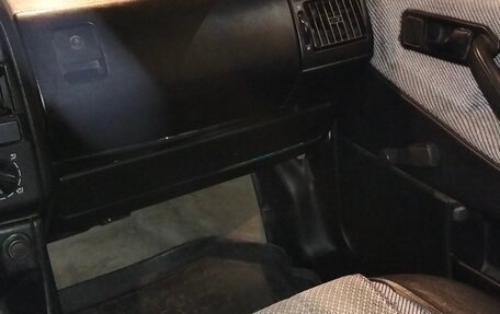 Volkswagen Passat B3, 1988 год, 180 000 рублей, 19 фотография