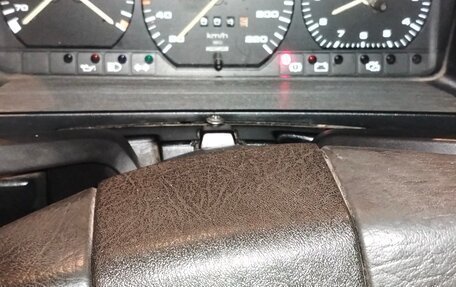 Volkswagen Passat B3, 1988 год, 180 000 рублей, 20 фотография