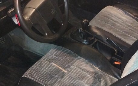 Volkswagen Passat B3, 1988 год, 180 000 рублей, 21 фотография