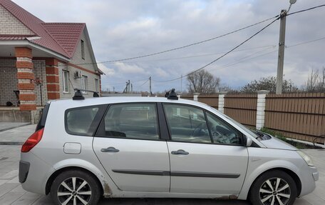 Renault Scenic III, 2008 год, 415 000 рублей, 5 фотография