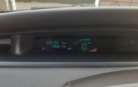 Renault Scenic III, 2008 год, 415 000 рублей, 14 фотография