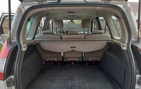 Renault Scenic III, 2008 год, 415 000 рублей, 12 фотография