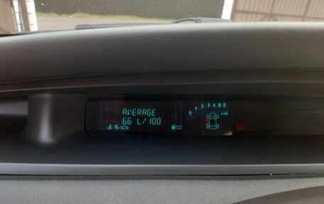 Renault Scenic III, 2008 год, 415 000 рублей, 15 фотография