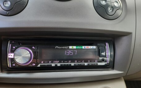 Renault Scenic III, 2008 год, 415 000 рублей, 16 фотография