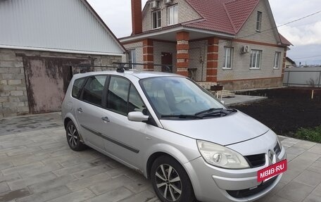 Renault Scenic III, 2008 год, 415 000 рублей, 4 фотография