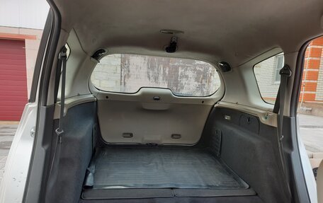 Renault Scenic III, 2008 год, 415 000 рублей, 23 фотография