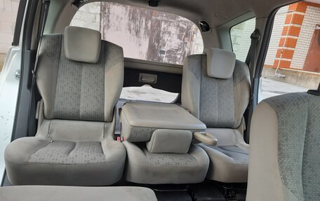 Renault Scenic III, 2008 год, 415 000 рублей, 18 фотография