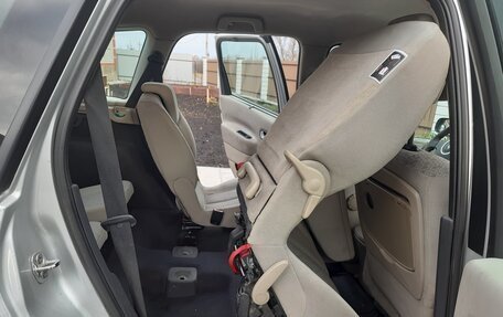 Renault Scenic III, 2008 год, 415 000 рублей, 28 фотография