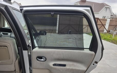 Renault Scenic III, 2008 год, 415 000 рублей, 30 фотография