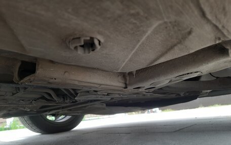 Renault Scenic III, 2008 год, 415 000 рублей, 39 фотография