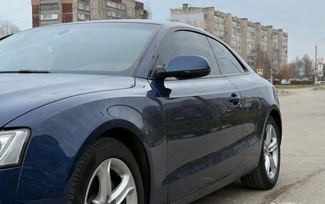 Audi A5, 2013 год, 2 000 000 рублей, 3 фотография