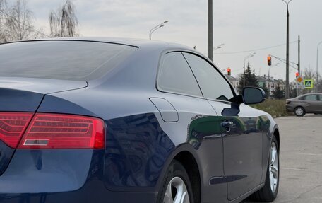 Audi A5, 2013 год, 2 000 000 рублей, 7 фотография
