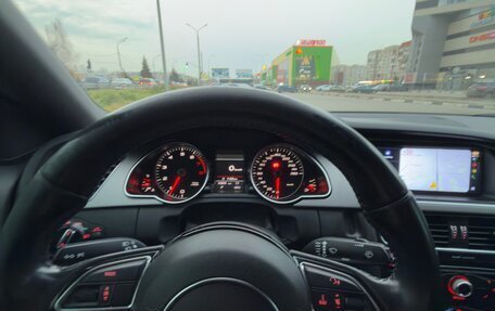 Audi A5, 2013 год, 2 000 000 рублей, 13 фотография