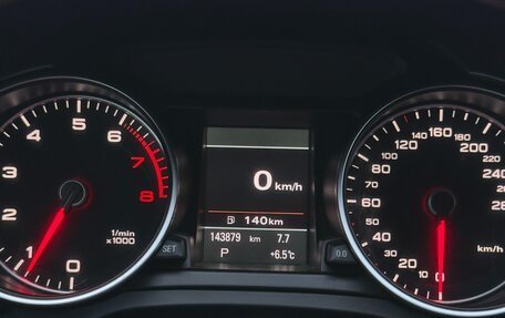 Audi A5, 2013 год, 2 000 000 рублей, 14 фотография