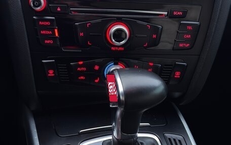 Audi A5, 2013 год, 2 000 000 рублей, 16 фотография