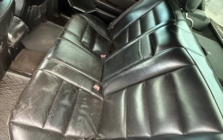 Mercedes-Benz E-Класс, 1992 год, 350 000 рублей, 7 фотография